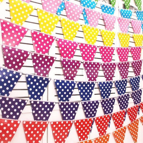 party decoration dot bunting balloon pennant paper birthday el shopping mall store celebration dress up
party decoration dot bunting balloon pennant paper birthday el shopping mall store celebration dress up