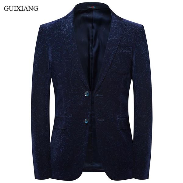 men's suits & blazers 2021 arrival style men boutique blazer dress fashion casual single breasted slim corduroy suit plus size m-4xl, White;black
men's suits & blazers 2021 arrival style men boutique blazer dress fashion casual single breasted slim corduroy suit plus size m-4xl, White;black