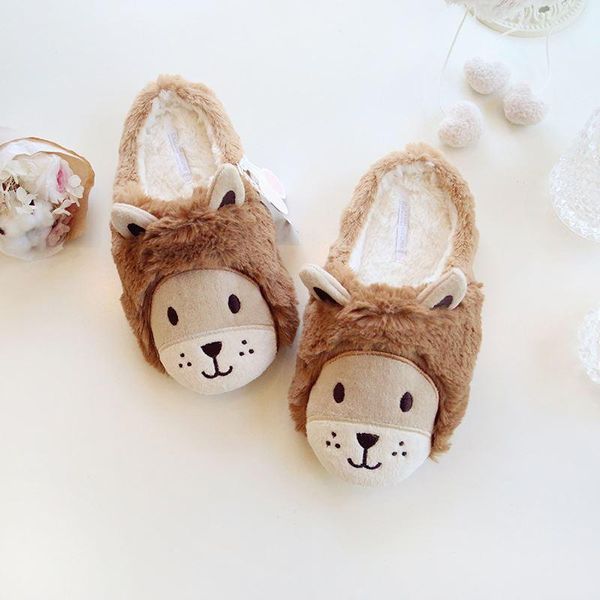 cute animal women home slippers men house shoes warm for girls ladies indoor bedroom cotton female winter soft bottom flats, Black
cute animal women home slippers men house shoes warm for girls ladies indoor bedroom cotton female winter soft bottom flats, Black