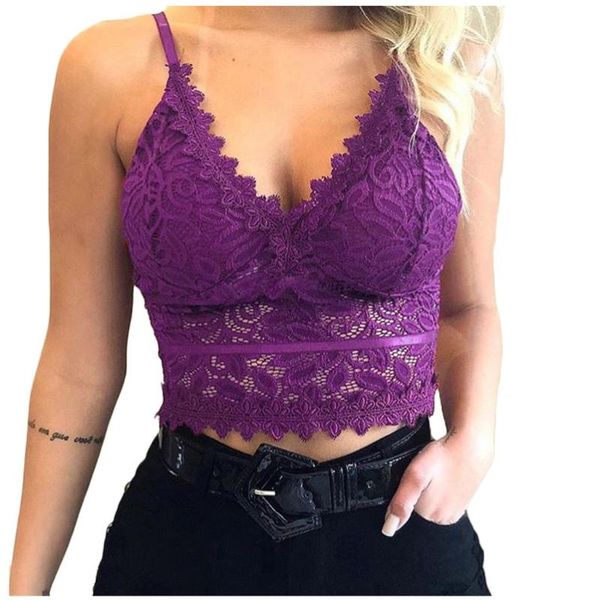 bras women underwear plus size vest crop ladies lace wireless bra lingerie v-neck female, Red;black
bras women underwear plus size vest crop ladies lace wireless bra lingerie v-neck female, Red;black