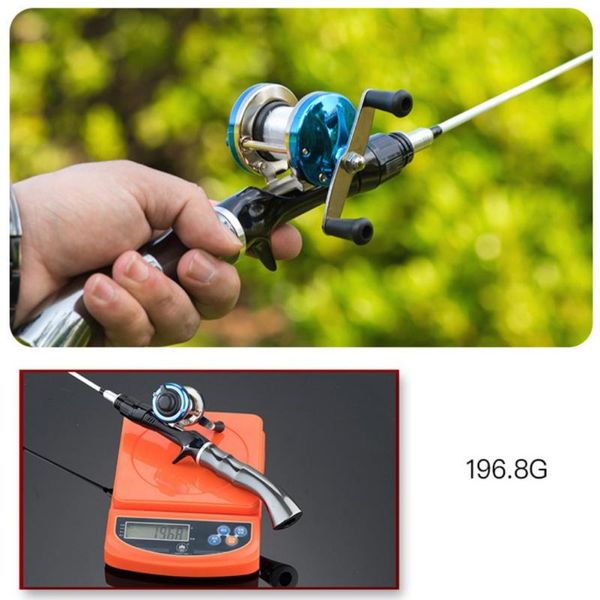 winter ice fishing rods spinning rod glass fiber hand pole ultra-light detachable casting accessories tools boat
winter ice fishing rods spinning rod glass fiber hand pole ultra-light detachable casting accessories tools boat