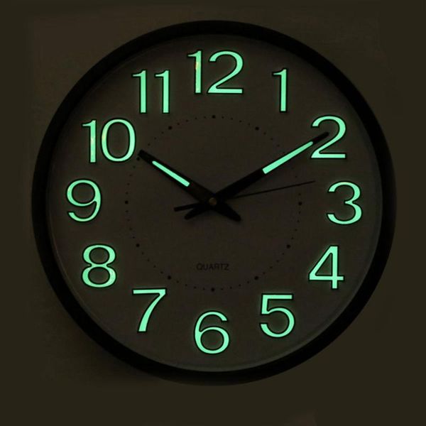 luminous wall clock modern design vogue minimalist metal silent quartz creative classic hanging zegar home watch e5 clocks
luminous wall clock modern design vogue minimalist metal silent quartz creative classic hanging zegar home watch e5 clocks