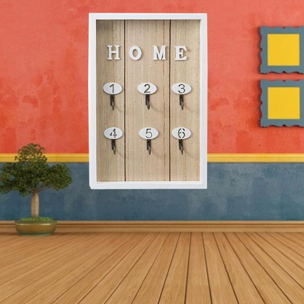 nordic style wooden key boxes storage box wall mounted lock hanging shelf holder jewelry organizer ornament crafts props(woo hooks & rails
nordic style wooden key boxes storage box wall mounted lock hanging shelf holder jewelry organizer ornament crafts props(woo hooks & rails