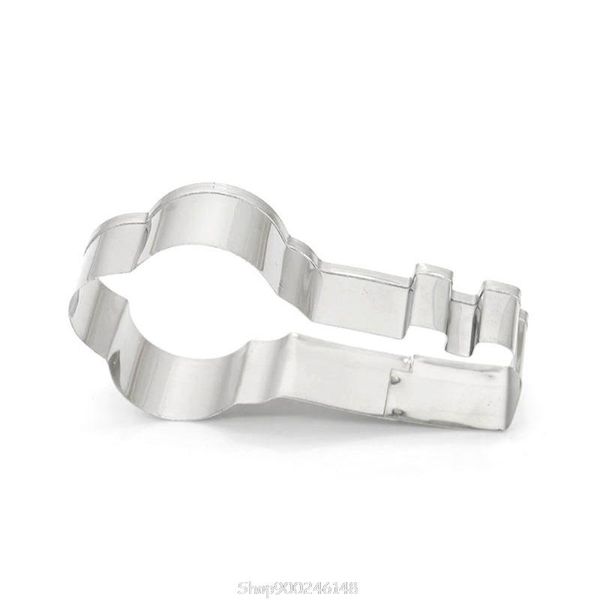 baking moulds key shape stainless steel biscuit pastry cookie cutter cake mold diy sugar fondant decorating mould d02 dropship
baking moulds key shape stainless steel biscuit pastry cookie cutter cake mold diy sugar fondant decorating mould d02 dropship