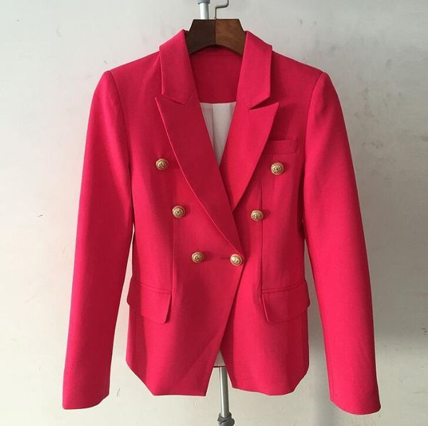 women elegant blazer long sleeve suit jacket coat notched collar pocket office lady work wear casual chaqueta mujer 2021 women's suits, White;black
women elegant blazer long sleeve suit jacket coat notched collar pocket office lady work wear casual chaqueta mujer 2021 women's suits, White;black
