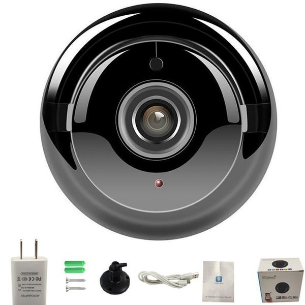camcorders 1080p hd ip camera smart home ir night vision 2-way audio indoor wifi network ptz outdoorl
camcorders 1080p hd ip camera smart home ir night vision 2-way audio indoor wifi network ptz outdoorl