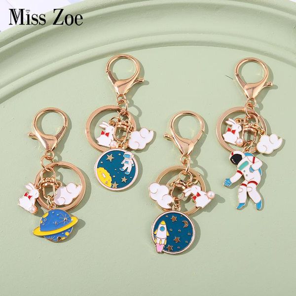 keychains astronaut keychain rocket moon cloud charm key chain keyring men women accessories jewelry gift for space lover, Silver
keychains astronaut keychain rocket moon cloud charm key chain keyring men women accessories jewelry gift for space lover, Silver