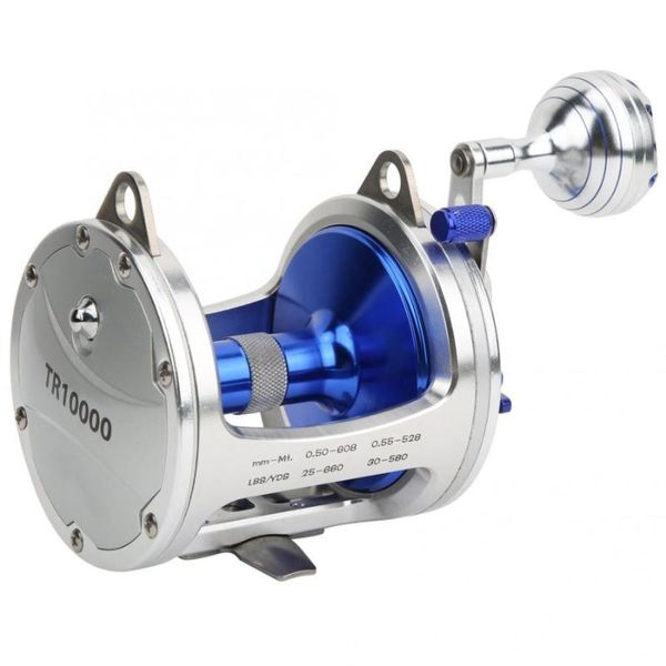 spinning fishing reel tr10000 4.1:1 30kg braking force drum sea 6+1ball bearing accessories baitcasting reels
spinning fishing reel tr10000 4.1:1 30kg braking force drum sea 6+1ball bearing accessories baitcasting reels
