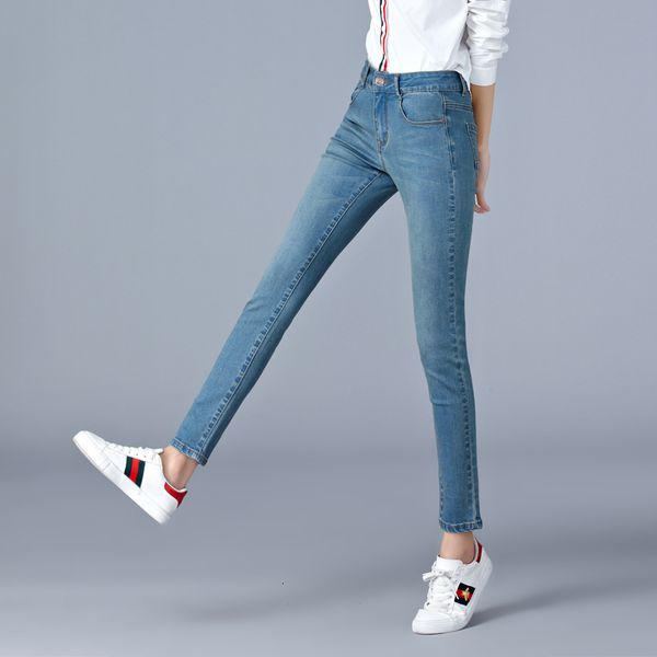 women's jeans big mate 2021 winter tail elastic fat tight women potato pants 0qkk, Blue
women's jeans big mate 2021 winter tail elastic fat tight women potato pants 0qkk, Blue