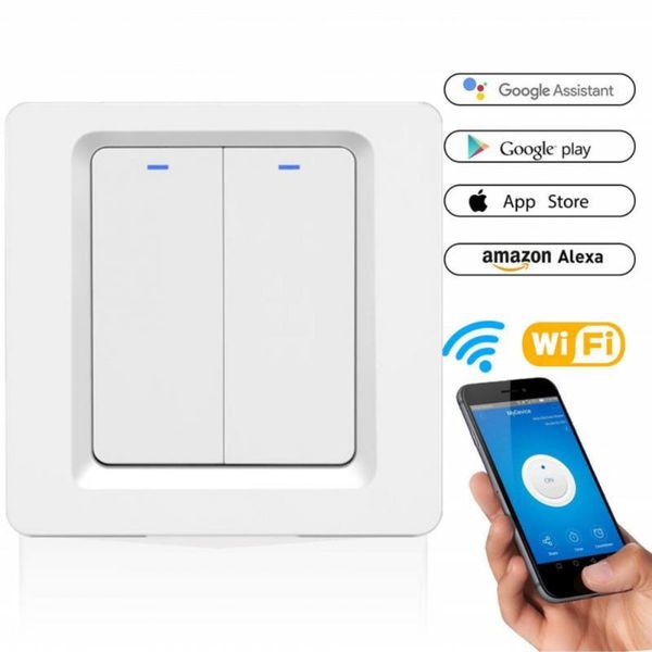 smart home control 1/2/3 gang push wireless wall switch zigbee remote single fire wire triple button for alexa google
smart home control 1/2/3 gang push wireless wall switch zigbee remote single fire wire triple button for alexa google