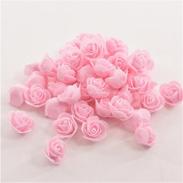 pcs artificial flower head handmade diy wedding home decoration multi-use pe foam rose decorative flowers & wreaths
pcs artificial flower head handmade diy wedding home decoration multi-use pe foam rose decorative flowers & wreaths