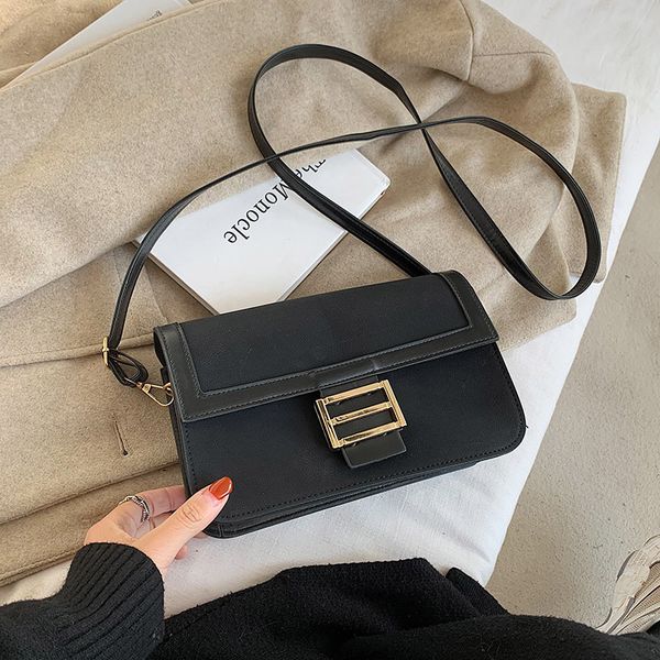 autumn and winter leisure small bag women's new fashion versatile messenger red single shoulder armpit square purse black friday
autumn and winter leisure small bag women's new fashion versatile messenger red single shoulder armpit square purse black friday