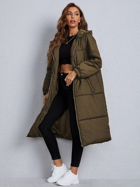 zip up windbreaker puffer hooded coat m6ki#, Black
zip up windbreaker puffer hooded coat m6ki#, Black