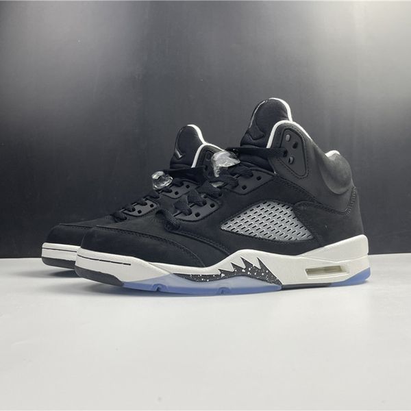 air 5 moonlight oreo ct4838-011 black white cool grey 5s v women men sports shoes sneakers trainers with original box
air 5 moonlight oreo ct4838-011 black white cool grey 5s v women men sports shoes sneakers trainers with original box