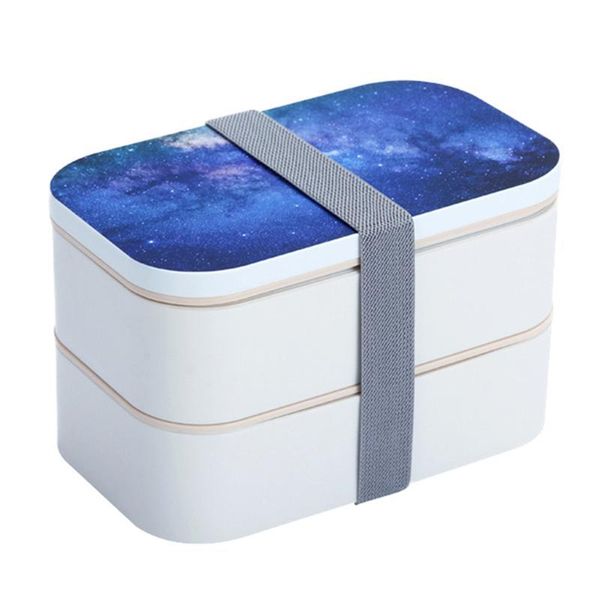 1.6l stainless steel lunch box bento double-layer container microwae heating storage bottles & jars
1.6l stainless steel lunch box bento double-layer container microwae heating storage bottles & jars