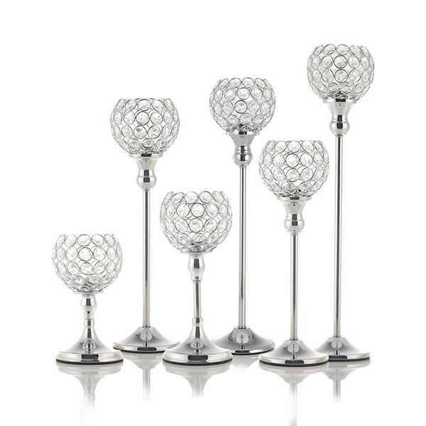 candle holders silver crystal tealight coffee dining table centerpieces metal candlesticks stand wedding christmas decoration
candle holders silver crystal tealight coffee dining table centerpieces metal candlesticks stand wedding christmas decoration