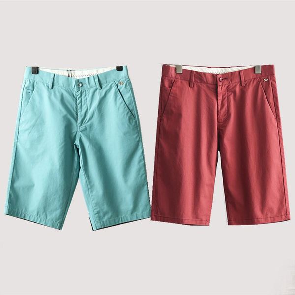 mint green red solid color men cotton shorts for work business wear plain boardshort men's, White;black
mint green red solid color men cotton shorts for work business wear plain boardshort men's, White;black