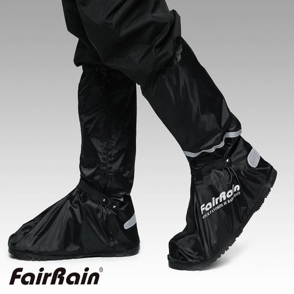 raincoats feirui oxford cloth cover high tube waterproof snow wind cold proof electric rubber sole rain shoe
raincoats feirui oxford cloth cover high tube waterproof snow wind cold proof electric rubber sole rain shoe