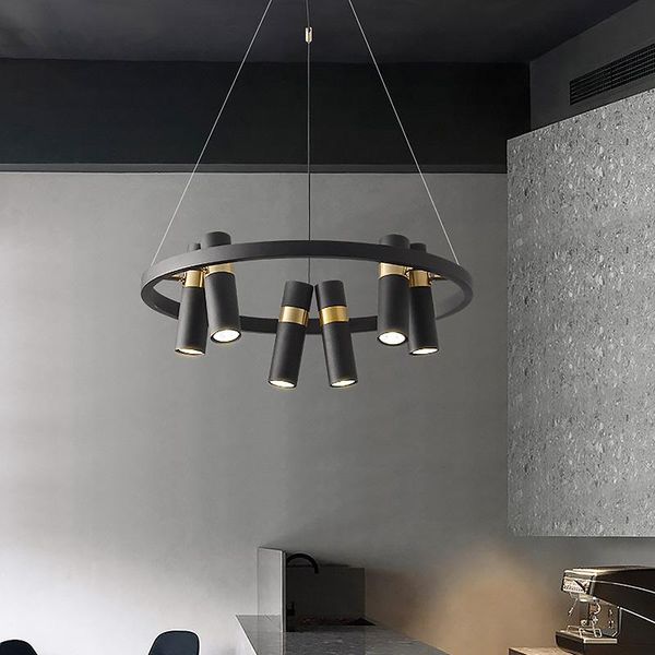 pendant lamps modern circle lamp with spotlight decor for kitchen island living room black lustre hanging chandelier lighting fixture
pendant lamps modern circle lamp with spotlight decor for kitchen island living room black lustre hanging chandelier lighting fixture