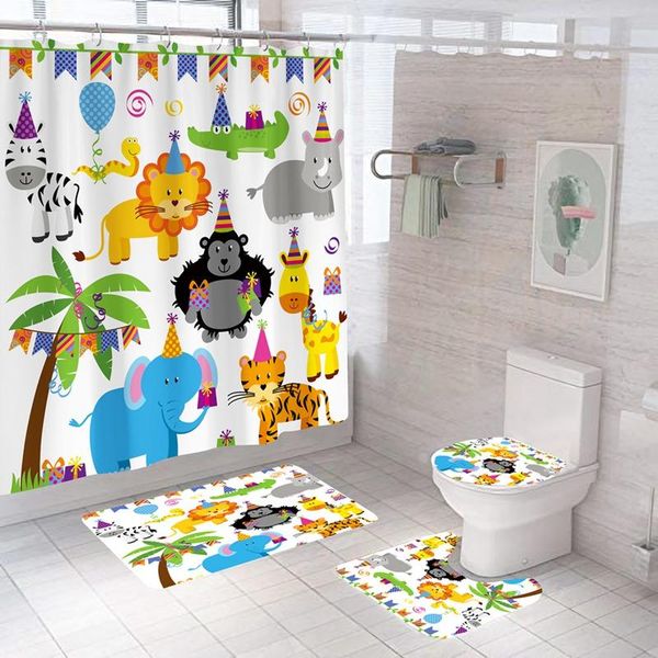 shower curtains dafield curtain set for kids with non-slip bath mat toilet lid cover nautical ocean waterproof
shower curtains dafield curtain set for kids with non-slip bath mat toilet lid cover nautical ocean waterproof