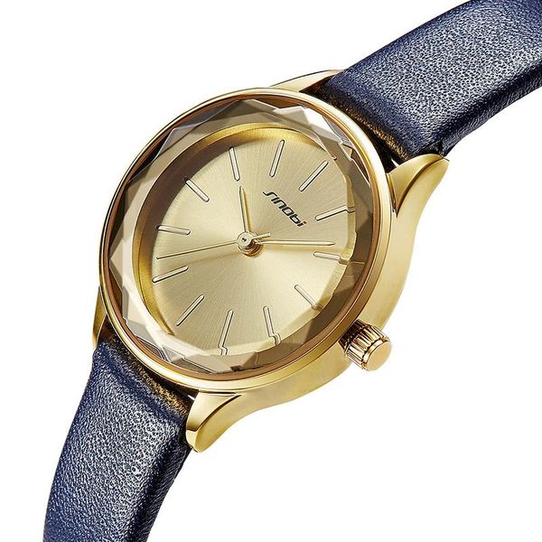 wristwatches sinobi luxury watch women waterproof clock blue leather strap ladies wrist watches brand bracelet relogio feminino, Slivery;brown
wristwatches sinobi luxury watch women waterproof clock blue leather strap ladies wrist watches brand bracelet relogio feminino, Slivery;brown