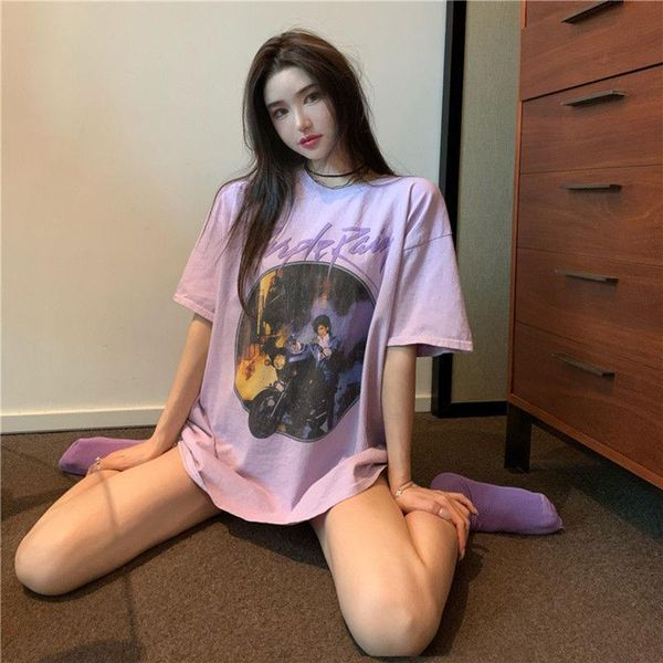 women's t-shirt harajuku kawaii short sleeve women summer 2021 cartoon graphic tees shirt schoolgirl young style t clothes, White
women's t-shirt harajuku kawaii short sleeve women summer 2021 cartoon graphic tees shirt schoolgirl young style t clothes, White