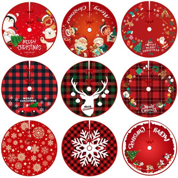 christmas decorations tree skirt shopping mall window bottom apron cartoon santa eik xmas print merry decor
christmas decorations tree skirt shopping mall window bottom apron cartoon santa eik xmas print merry decor