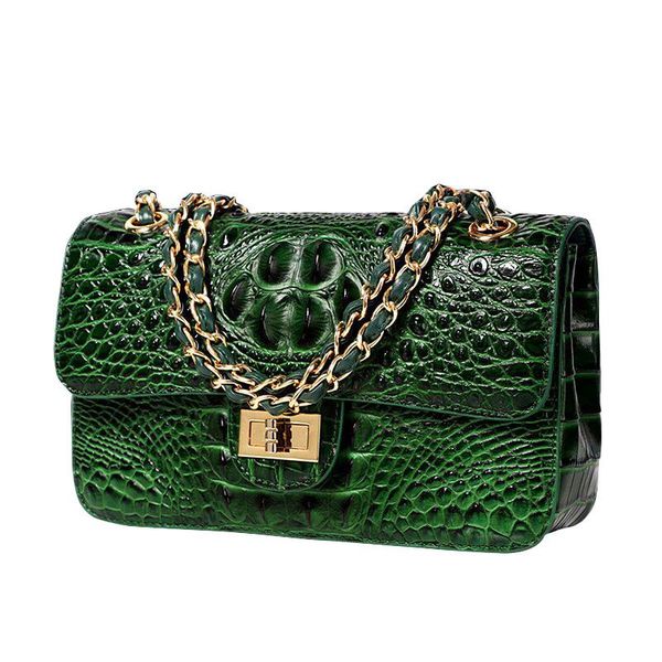 bolsa feminina brand shoulder bags crocodile crossbody bag for women 2021 luxury handbags designer clutchs
bolsa feminina brand shoulder bags crocodile crossbody bag for women 2021 luxury handbags designer clutchs
