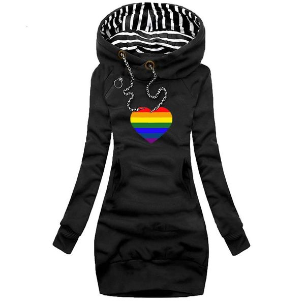 casual dresses dress women autumn winter sweatshirt fashion slim long sleeves hooded drawstring harajuku printed hoodies skirts, Black;gray
casual dresses dress women autumn winter sweatshirt fashion slim long sleeves hooded drawstring harajuku printed hoodies skirts, Black;gray