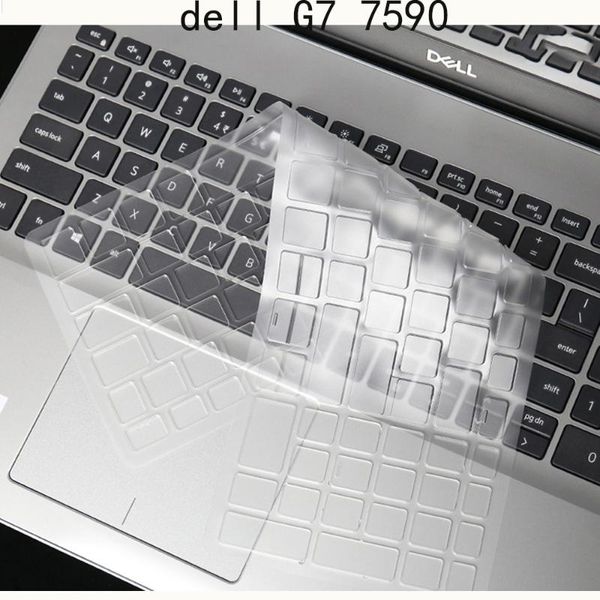 keyboard covers skin cover for g7 gaming 7590 g5 5590 with 15 and xps 15.6 inch ultra thin film tpu
keyboard covers skin cover for g7 gaming 7590 g5 5590 with 15 and xps 15.6 inch ultra thin film tpu