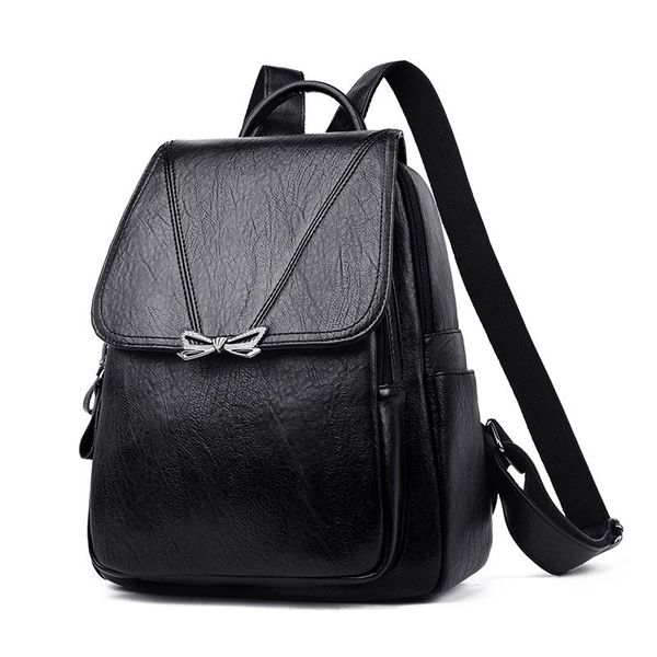 outdoor bags designer women pu leather backpack female casual travel bag teenager school fashion women's bolsa feminina
outdoor bags designer women pu leather backpack female casual travel bag teenager school fashion women's bolsa feminina