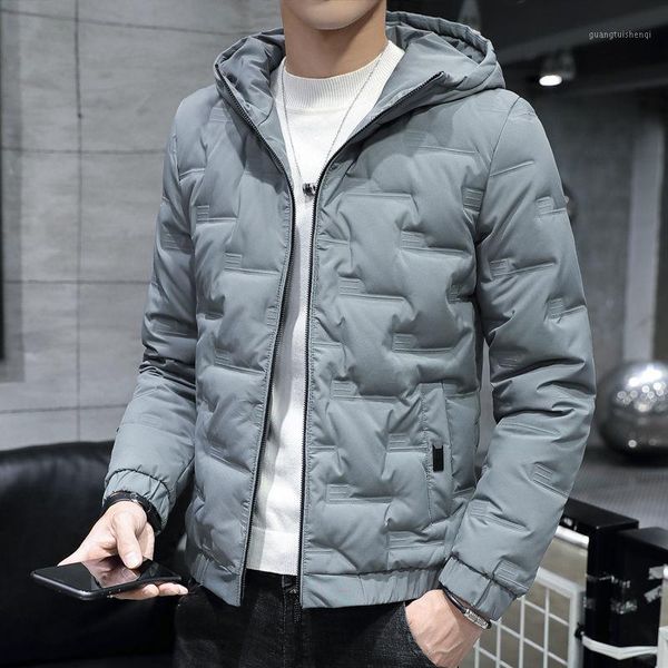 men's down & parkas 2021 cotton-padded jacket coat winter plus size 5xl clothing hooded thick slim, Black
men's down & parkas 2021 cotton-padded jacket coat winter plus size 5xl clothing hooded thick slim, Black