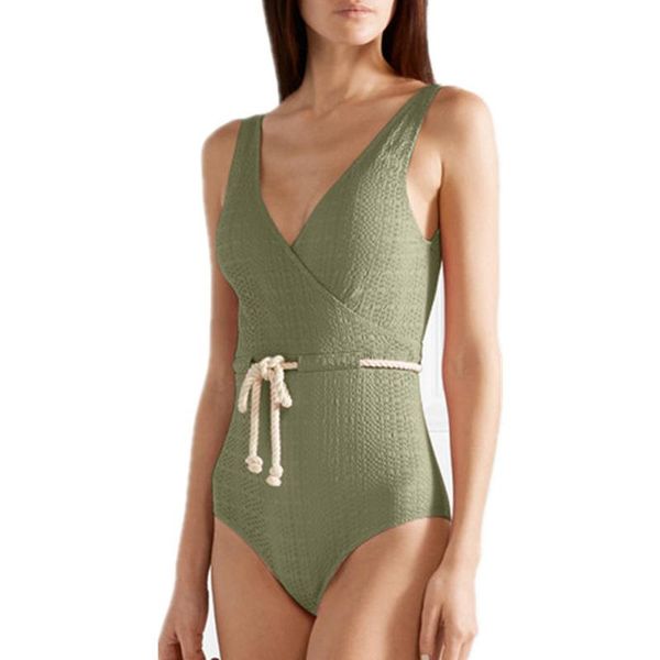 women's swimwear liva girl lady woven beach swimsuit quick-drying fashion solid color one-piece bikini push-up bra straps set cover, White;black
women's swimwear liva girl lady woven beach swimsuit quick-drying fashion solid color one-piece bikini push-up bra straps set cover, White;black