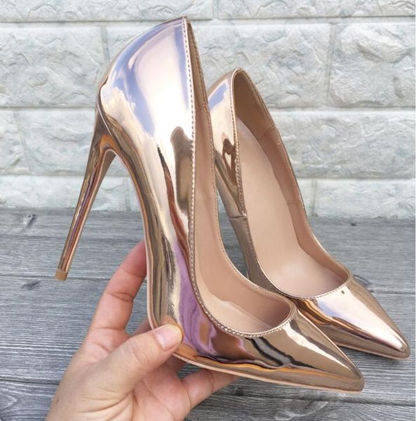 luxury designers women's shoes red bottoms high heels 6cm 8cm 10cm 12cm plus size euro45 pointed toes pumps multi patchwork wedding sho, Black
luxury designers women's shoes red bottoms high heels 6cm 8cm 10cm 12cm plus size euro45 pointed toes pumps multi patchwork wedding sho, Black