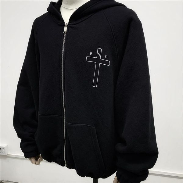 men's hoodies & sweatshirts 2021fw black cardigan zipper erd men women 1:1 -quality lettering on the back pullover hooded wy300
men's hoodies & sweatshirts 2021fw black cardigan zipper erd men women 1:1 -quality lettering on the back pullover hooded wy300