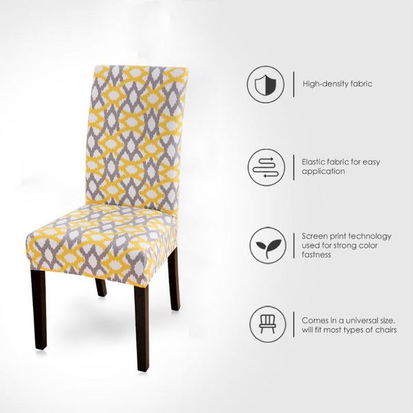 slip cover for chairs modern style home dining room chair washable elastic seat furniture slipcover 1/2/4/6pcs covers
slip cover for chairs modern style home dining room chair washable elastic seat furniture slipcover 1/2/4/6pcs covers