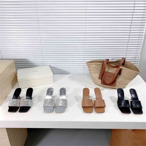 70% off wholesale sandals flip-flops byfar small minimalist solid square style roman high heel sandals summer drag, Black
70% off wholesale sandals flip-flops byfar small minimalist solid square style roman high heel sandals summer drag, Black