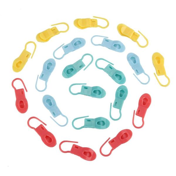 decorative objects & figurines 20pcs knitting crochet locking stitch needle clip markers holder tools smd66
decorative objects & figurines 20pcs knitting crochet locking stitch needle clip markers holder tools smd66