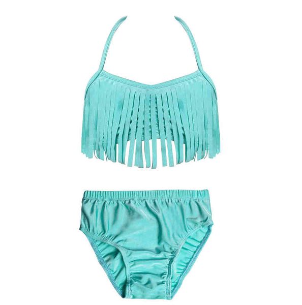 tail children's mermaid bikini swimsuit, White;black
tail children's mermaid bikini swimsuit, White;black