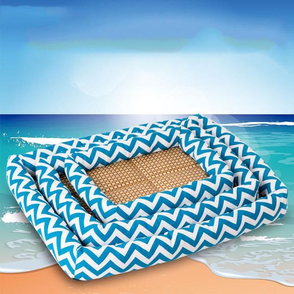 kennels & pens 2021 pet dog cat summer mat house bed soft breathable sleeping pets dogs animal pad beds for large cats
kennels & pens 2021 pet dog cat summer mat house bed soft breathable sleeping pets dogs animal pad beds for large cats