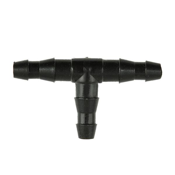 watering equipments 100x tee connectors for irrigation hose water pipe joints system
watering equipments 100x tee connectors for irrigation hose water pipe joints system
