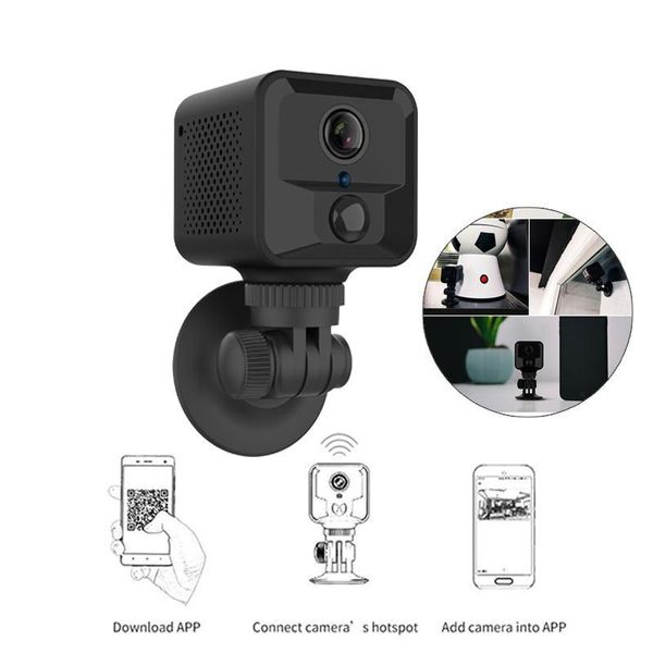 micro camera hunting outdoor wifi remote monitor recorder camcorder super clear night vision tf card cameras
micro camera hunting outdoor wifi remote monitor recorder camcorder super clear night vision tf card cameras