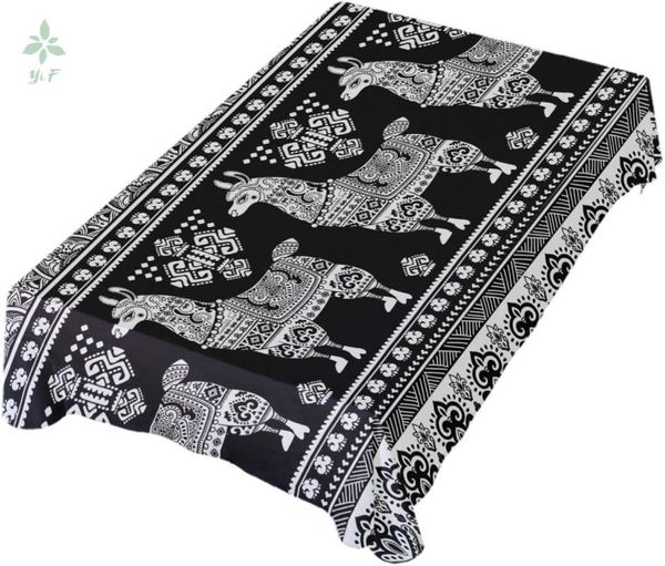 cute alpaca llama ethnic boho bohemian tablecloth square table cover for dining kitchen parties cloth
cute alpaca llama ethnic boho bohemian tablecloth square table cover for dining kitchen parties cloth