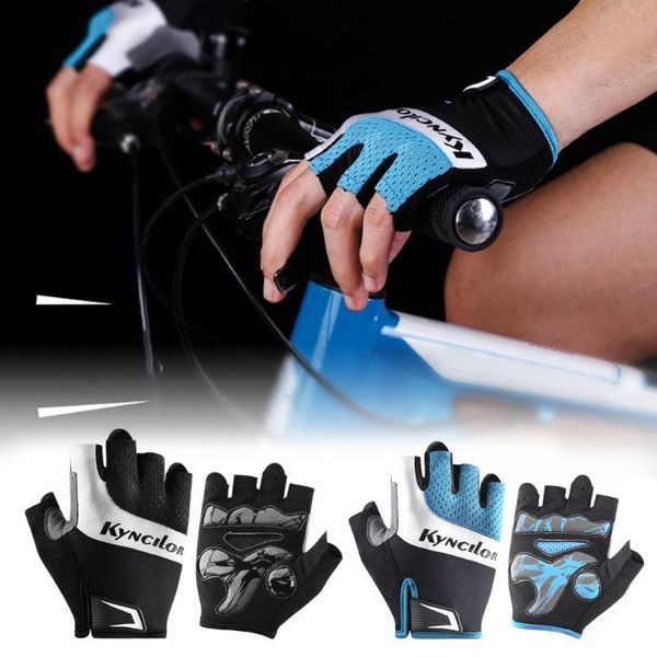 half finger cycling gloves anti-slip shockproof bicycle equipment for mtb bike motorcycle accessories, Black
half finger cycling gloves anti-slip shockproof bicycle equipment for mtb bike motorcycle accessories, Black