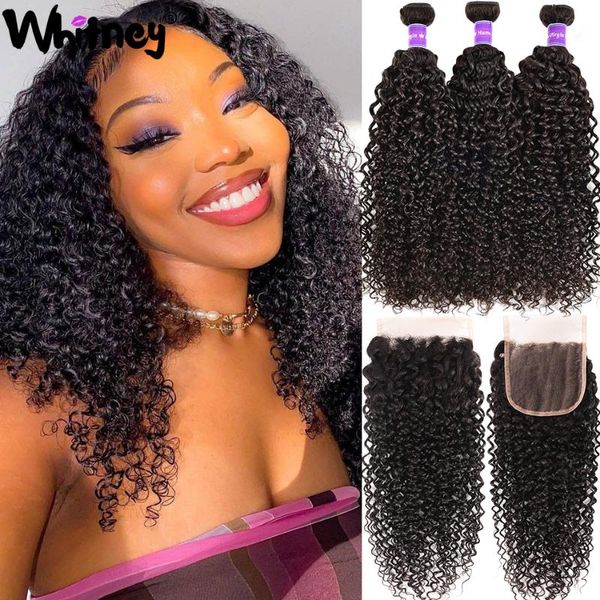 human hair bulks kinky curly bundles with closure mongolian virgin deep 5x5 hd lace shuangya, Black
human hair bulks kinky curly bundles with closure mongolian virgin deep 5x5 hd lace shuangya, Black