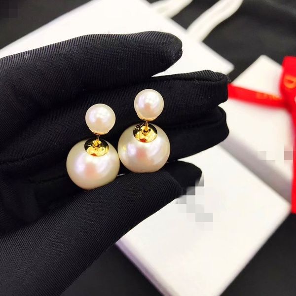 special offer 75% off outlet online 2021 classic pearl size pearl hanging letter earrings jewelry xiaoxiang ide7, Golden
special offer 75% off outlet online 2021 classic pearl size pearl hanging letter earrings jewelry xiaoxiang ide7, Golden