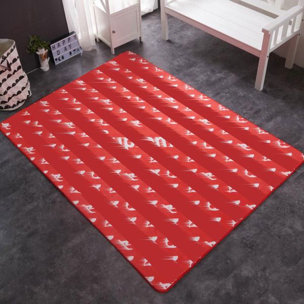 luxurys designers carpet for living room bedroom modern nordic quality soft bedside area rug kid play mat
luxurys designers carpet for living room bedroom modern nordic quality soft bedside area rug kid play mat