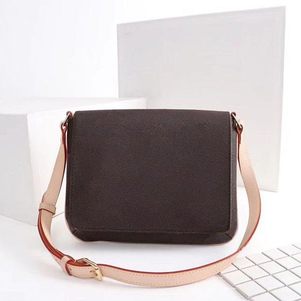 luxurys women shoulder bags messenger bag designers fashion lady leather magnetic button tote daily storage travel handbag purse
luxurys women shoulder bags messenger bag designers fashion lady leather magnetic button tote daily storage travel handbag purse