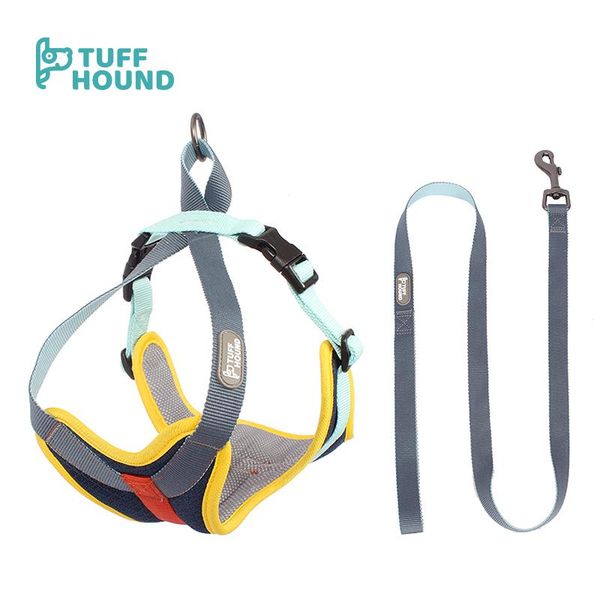 fashion breathable pet dog harness summer cold harnesses adjustable safety leash for suits small medium large dogs collars & leashes
fashion breathable pet dog harness summer cold harnesses adjustable safety leash for suits small medium large dogs collars & leashes