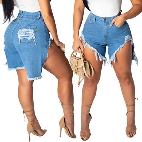 women's jeans plus size casual low waist tassels ripped boyfriend denim shorts women blue streetwear club party leg openings short pant
women's jeans plus size casual low waist tassels ripped boyfriend denim shorts women blue streetwear club party leg openings short pant